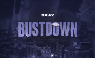 BUSTDOWN